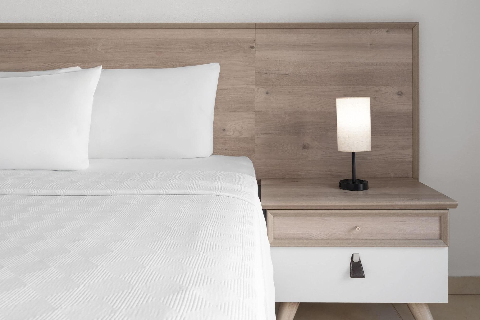 Habitación, 1 cama King size, vista al océano