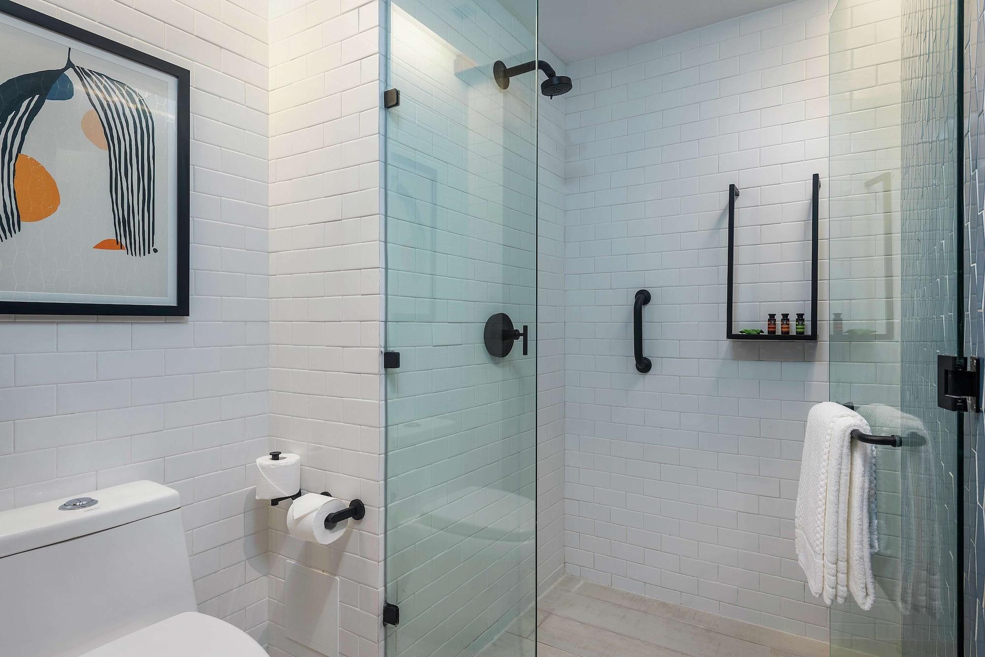 Habitación doble exclusiva, 1 cama King size (Sunset Bay View)