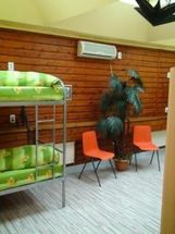 City Center Hostel