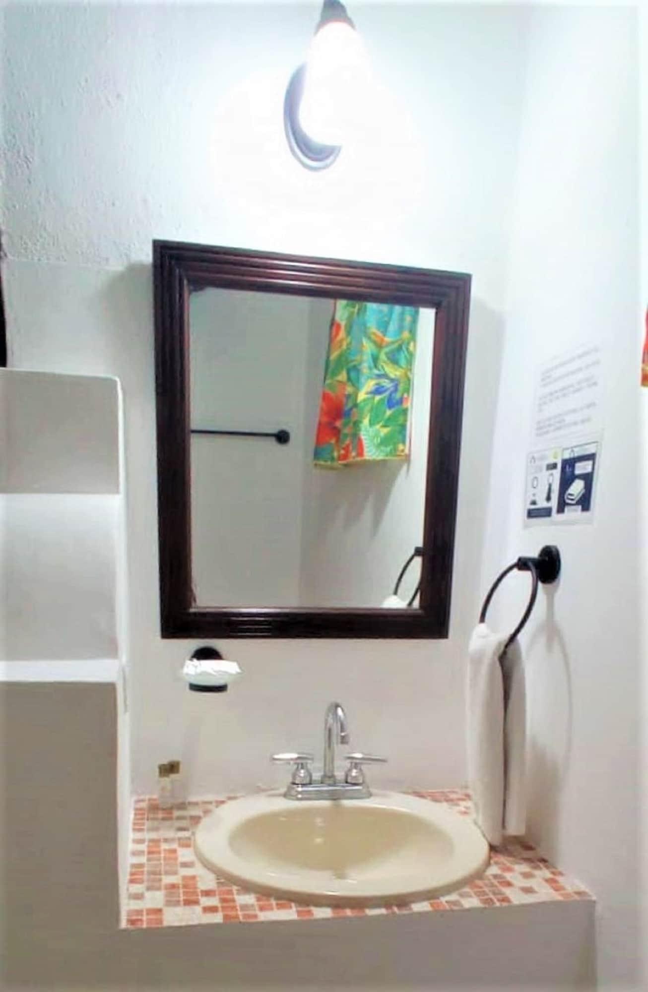 Habitación doble superior