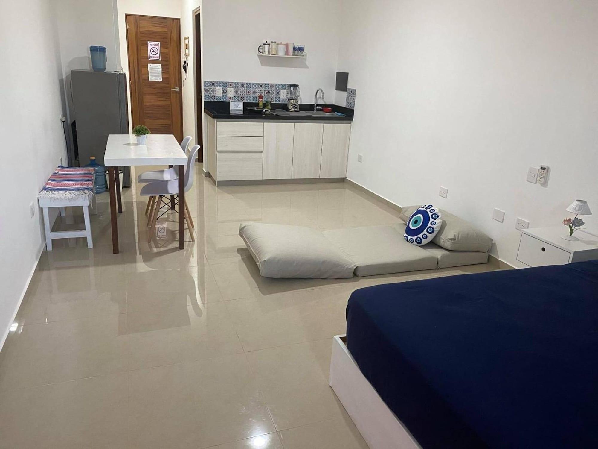 Hotel Alux Playa del Carmen 6