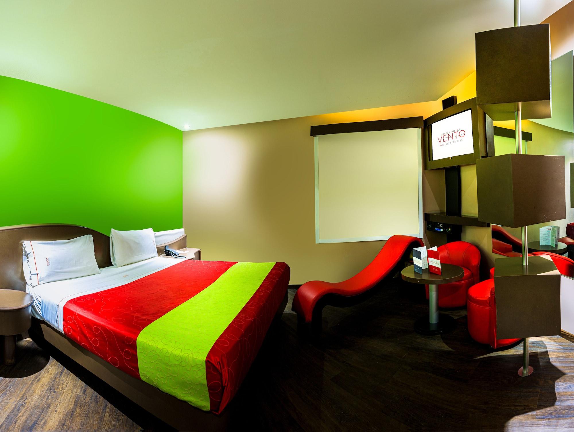 Hotel y Villas Vento 6