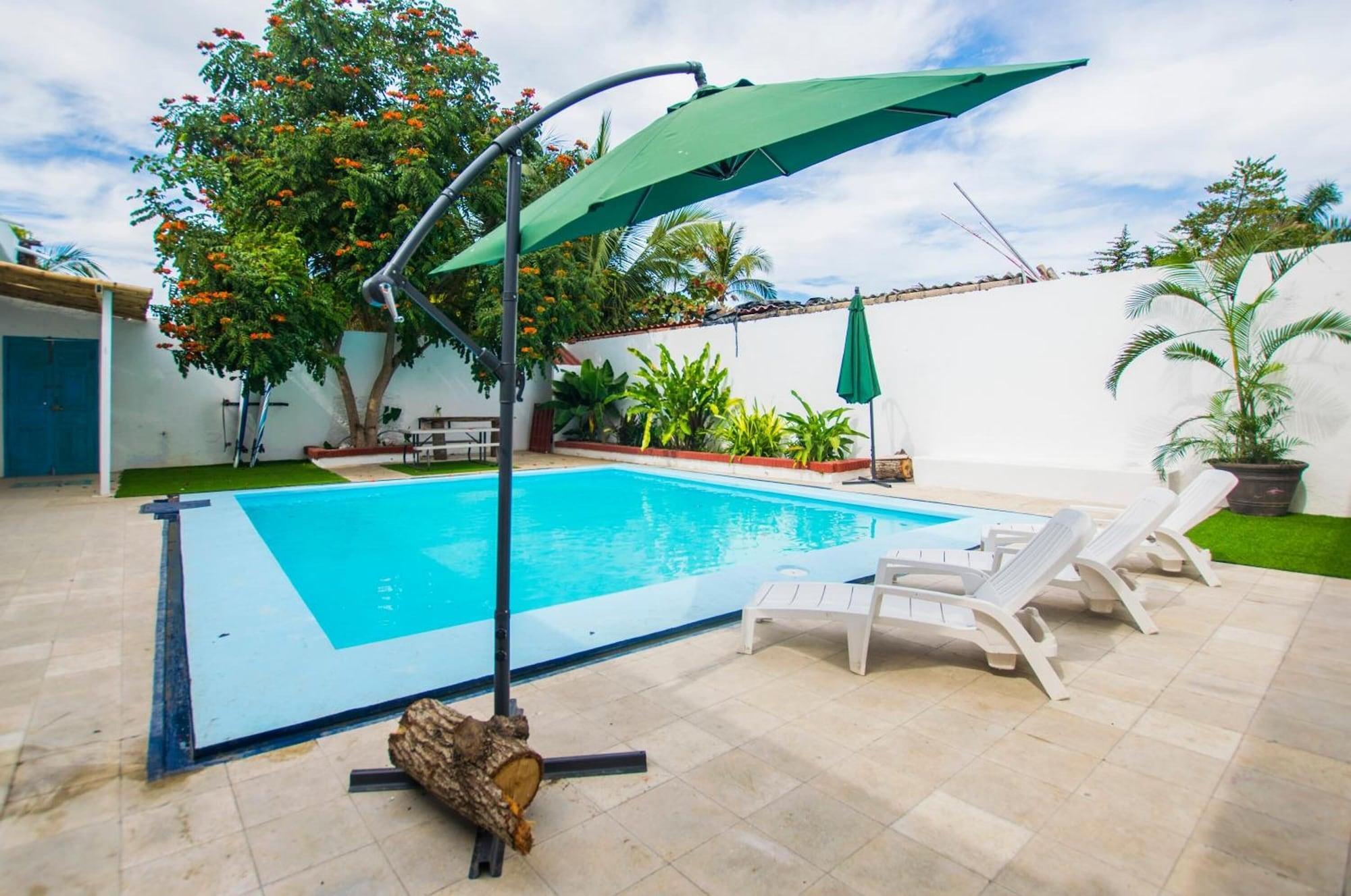 Casa Pancho Playa 6