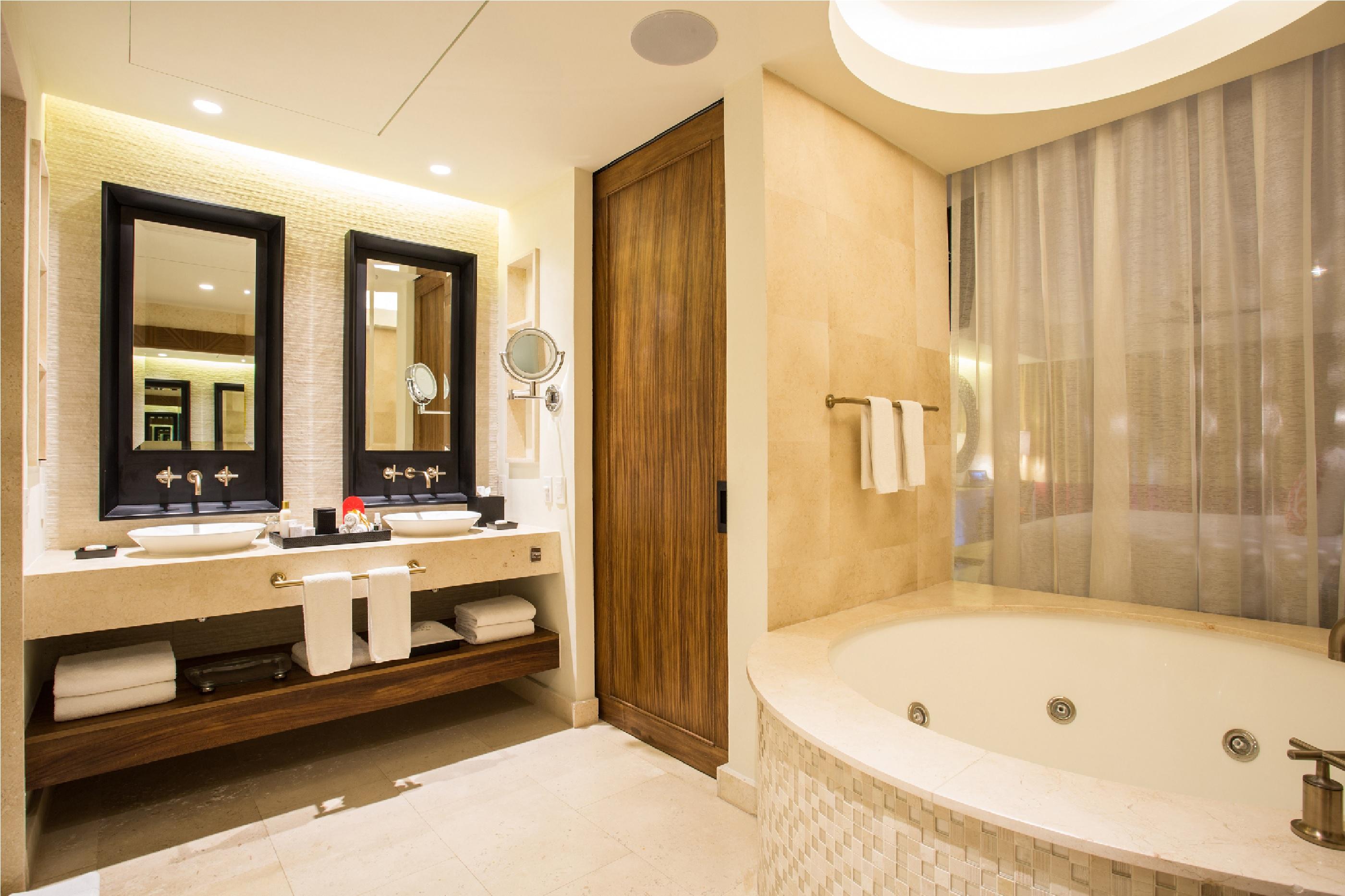 Suite Júnior con Vista