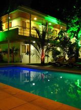 Aconchego Hotel