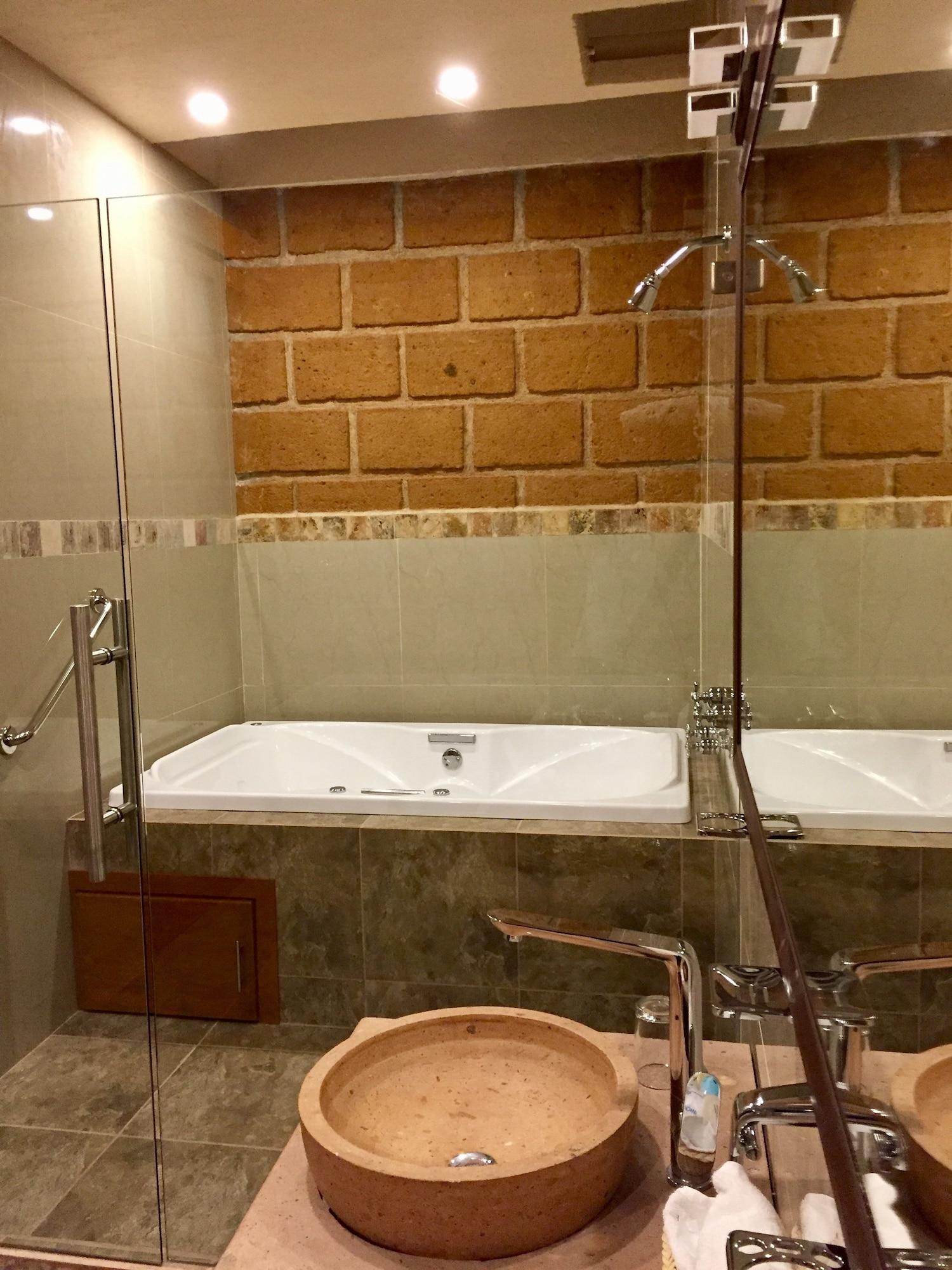 Hotel Boutique La Herencia 6