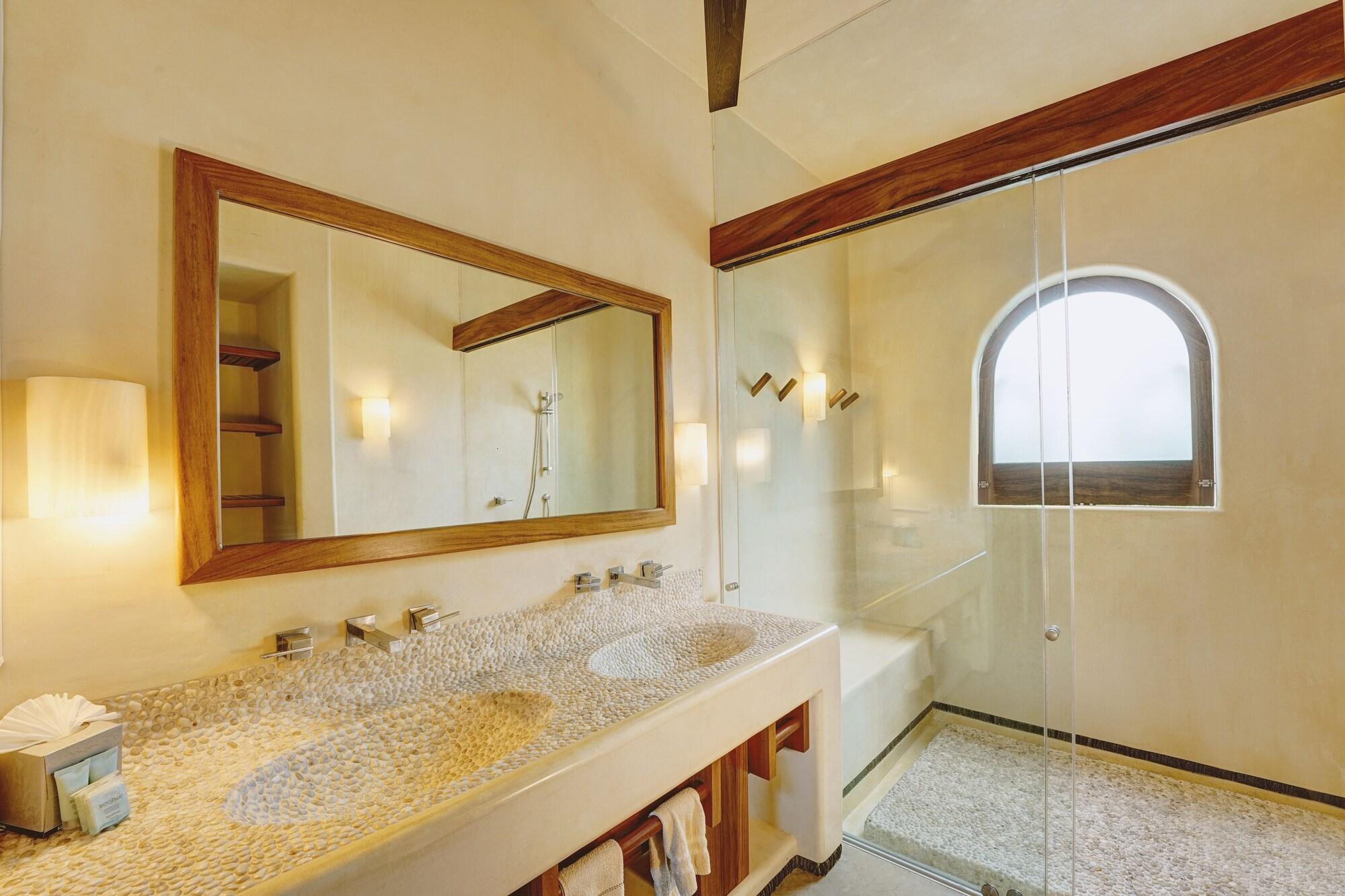 Villa de 3 recamaras Sea View