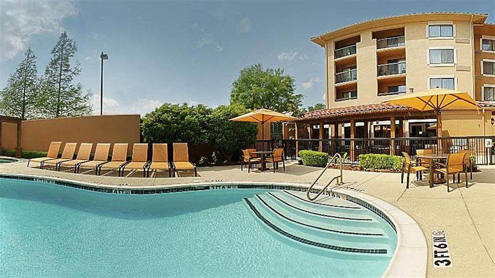 Courtyard by Marriott Fort Worth I-30 West Near NAS JRB image