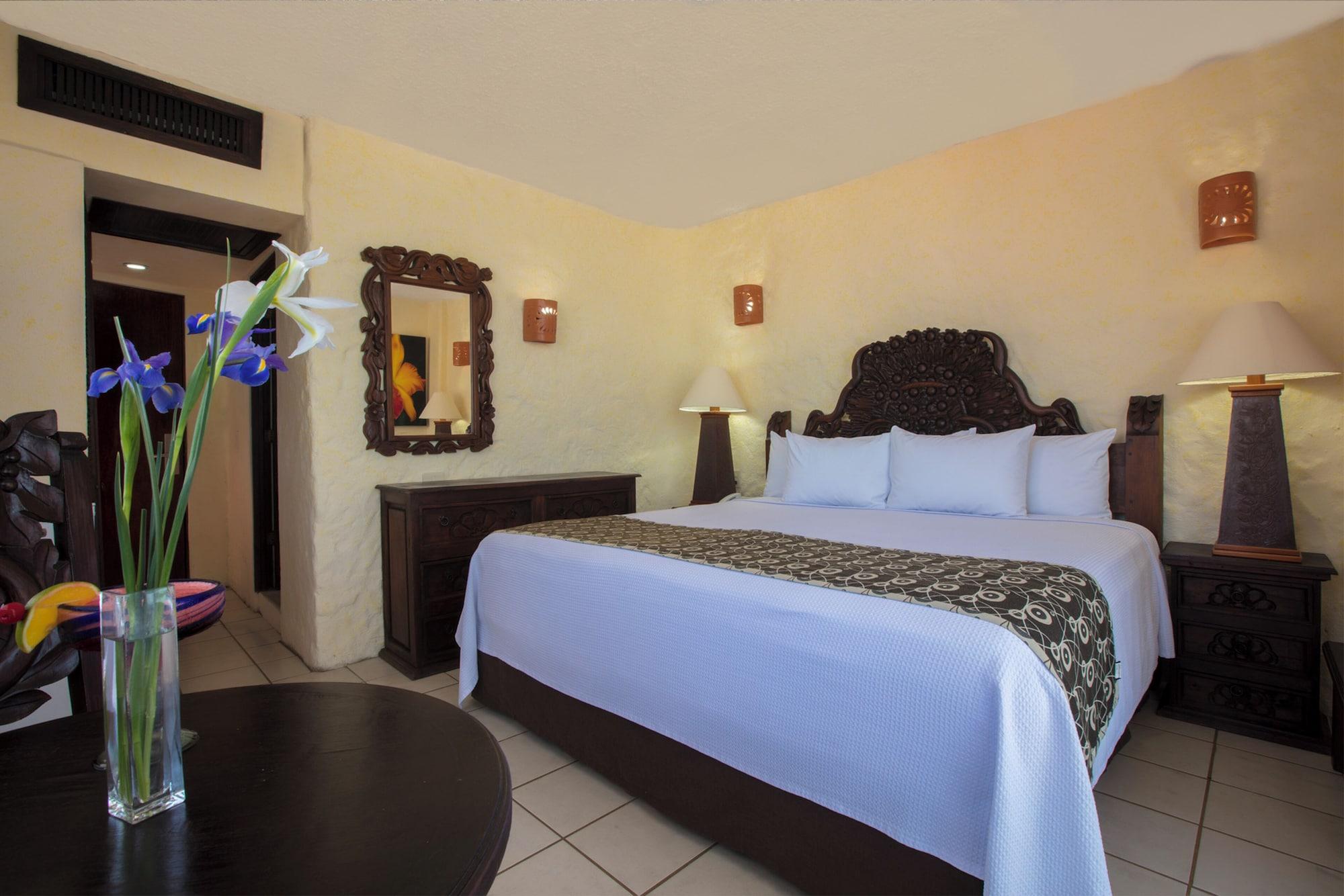 Habitación superior