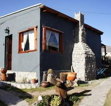 Caba&ntilde;as Del Sol