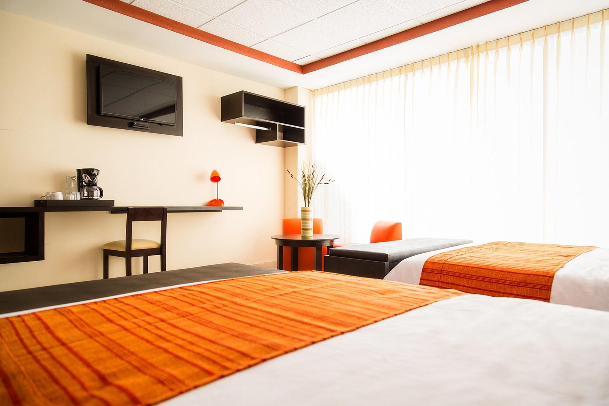 Inn Express Hotel Tula 3