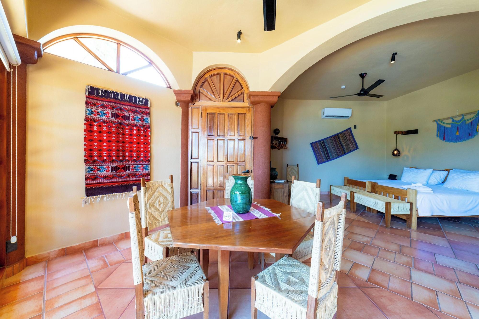 King Room With Sea View