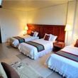 Spanhoek Boutique Hotel