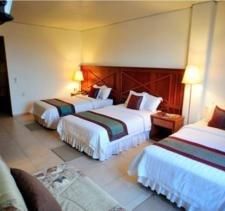 Spanhoek Boutique Hotel