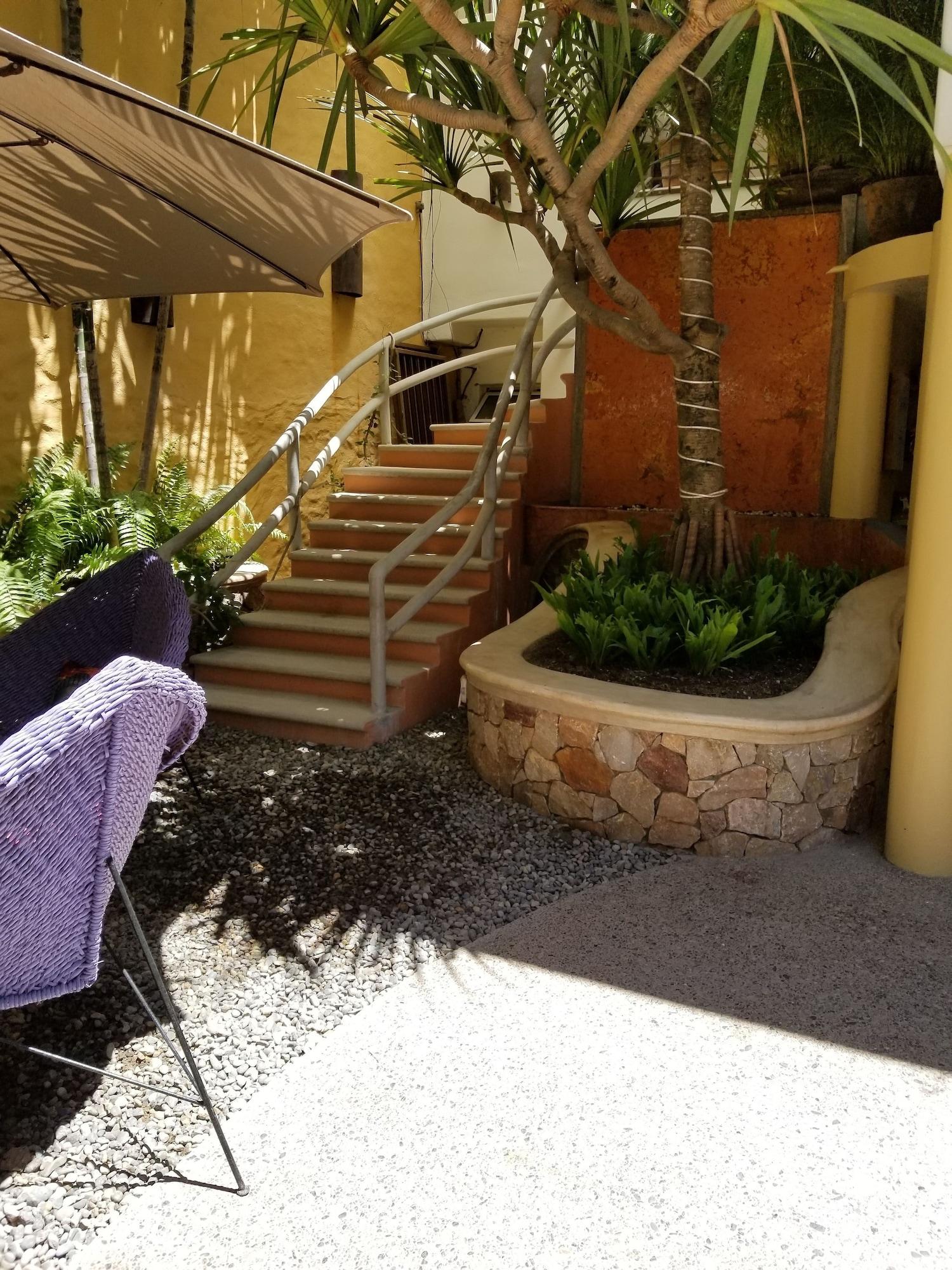 Hotel Vogue 5