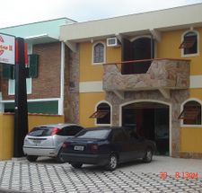 Alentejano 2 Pousada