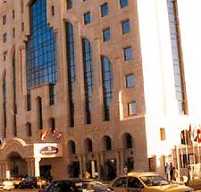 Al Dana Plaza