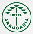 Hotel Araucaria - Maring&aacute;