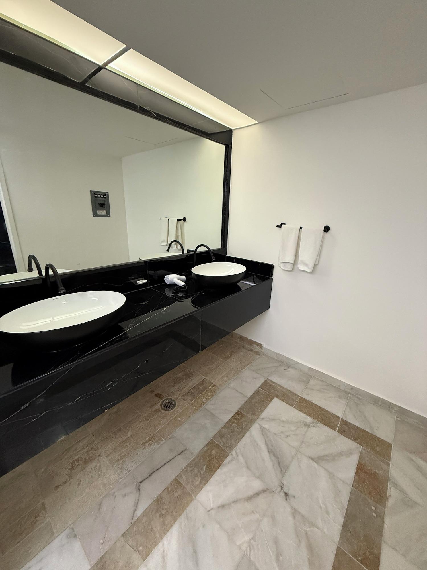 Habitación cuádruple Premium