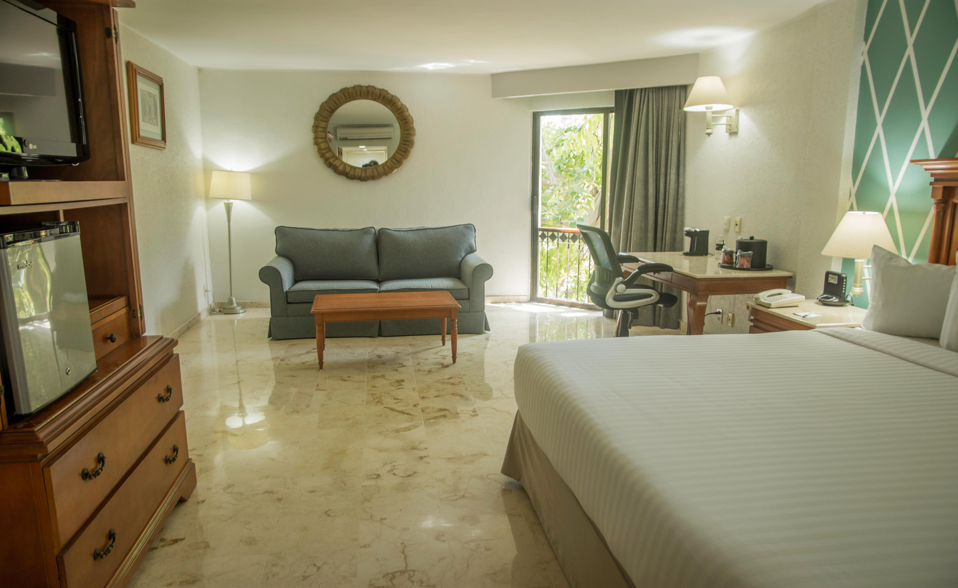 Suite Júnior