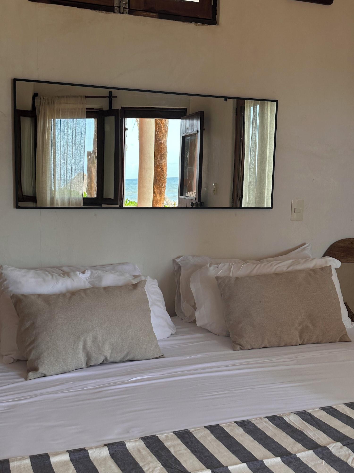 Habitación superior