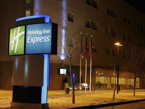 Holiday Inn Express Madrid - Getafe image