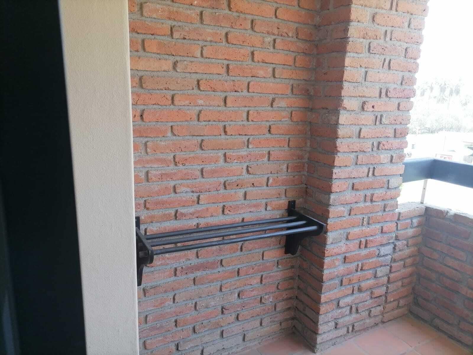 Habitación estándar, 2 camas dobles, vista a la ciudad