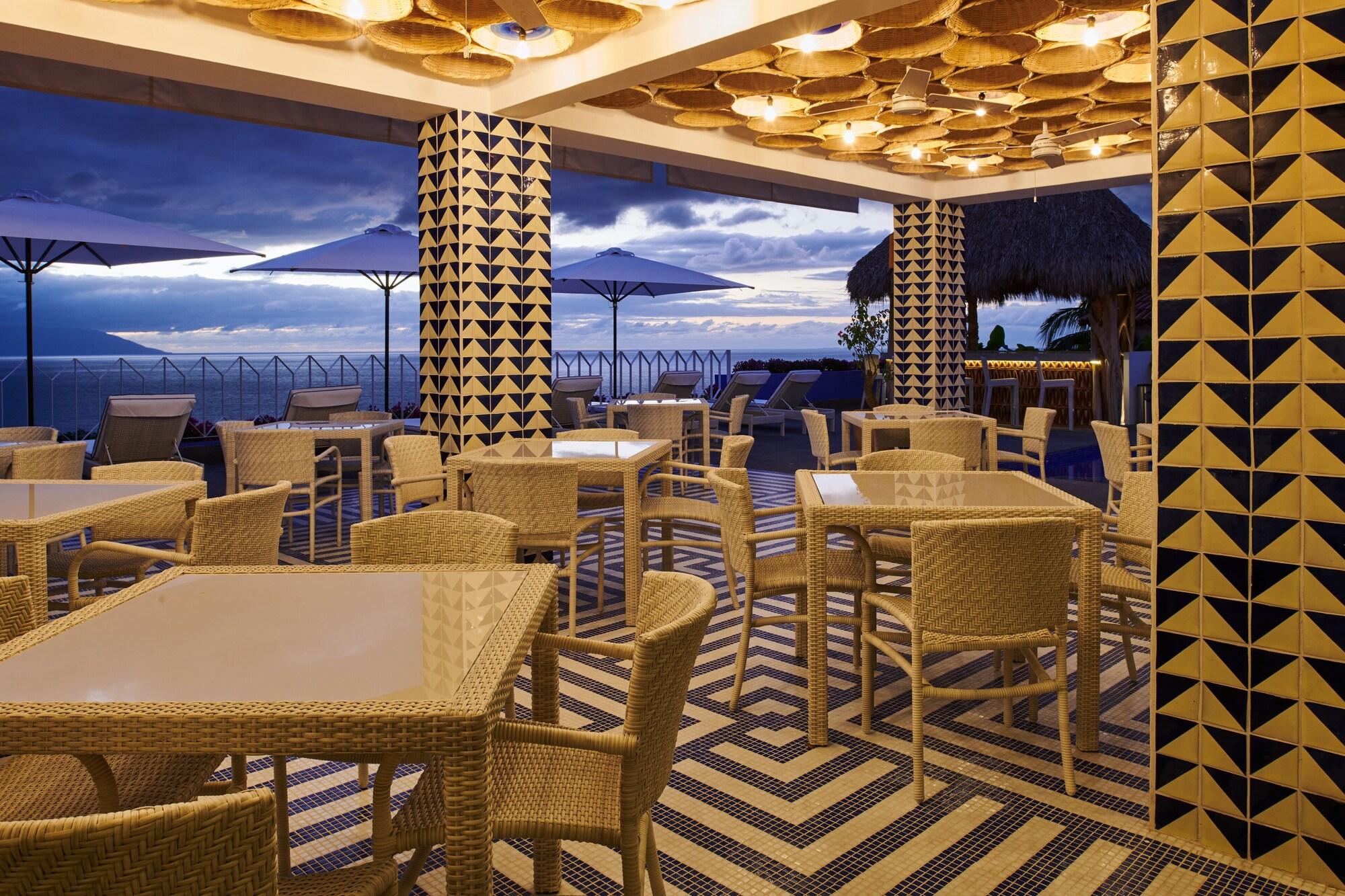 Hotel Boutique Luxury Patio Azul