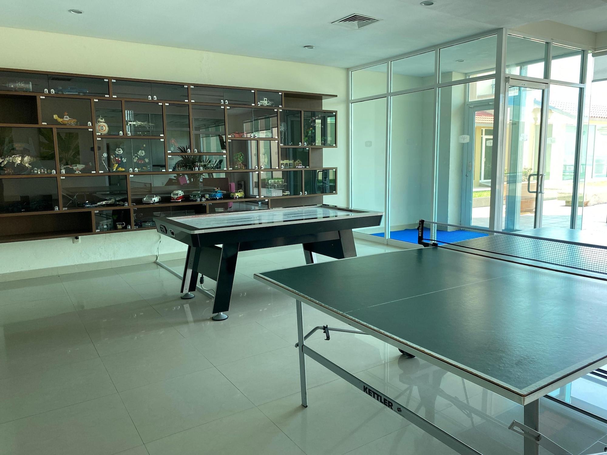 Astur Hotel y Suites 6