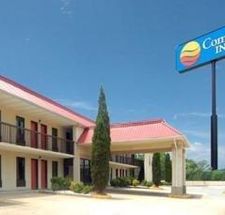 Comfort Inn