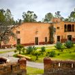 Hacienda Sepulveda Hotel & Spa