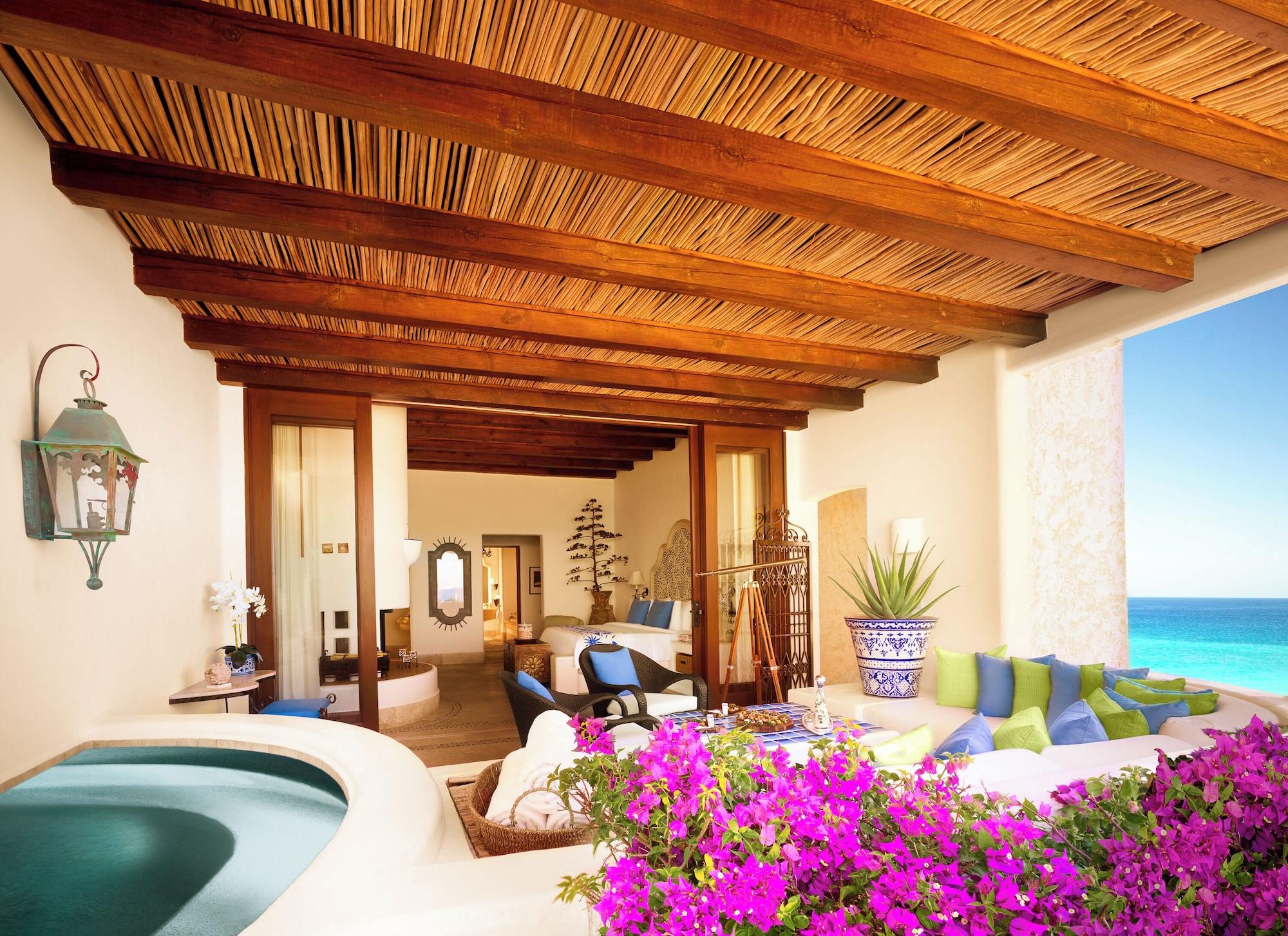 Suite, 1 cama King size, terraza, vista al océano