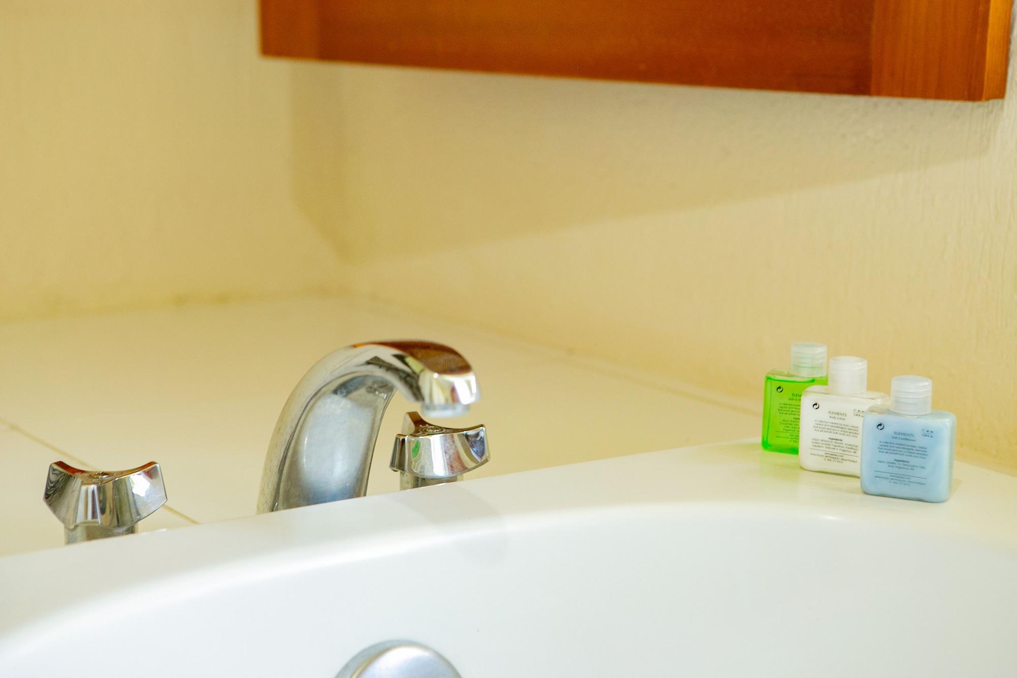 Habitación superior