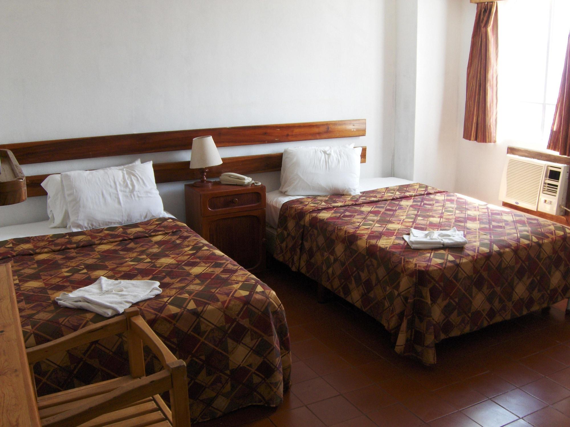 Hotel Alux Cancun 5