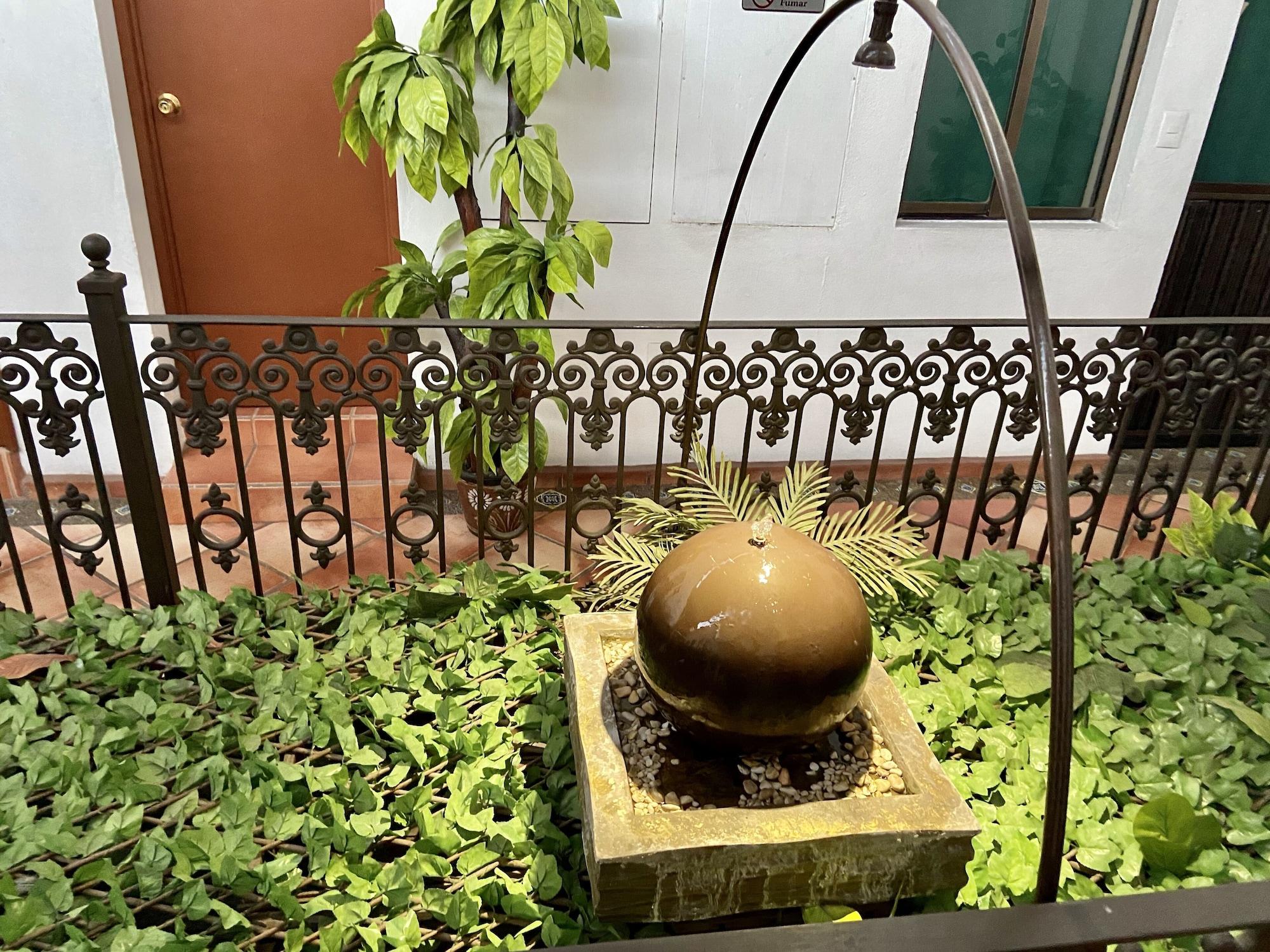 Hotel Posada del Carmen 6