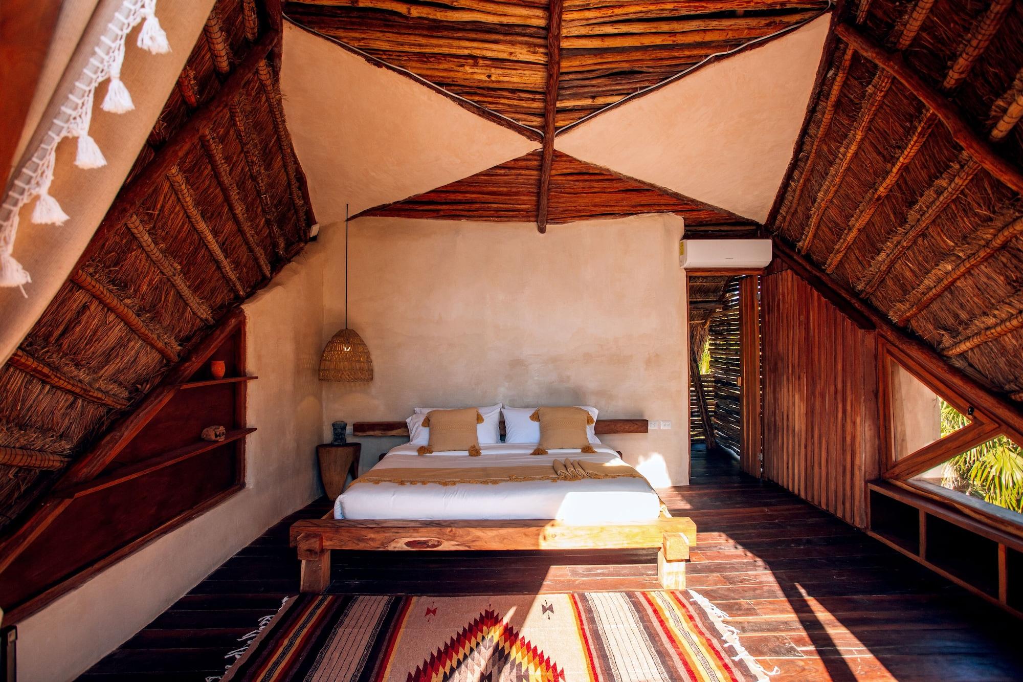 Tree House Suite with Plunge Pool