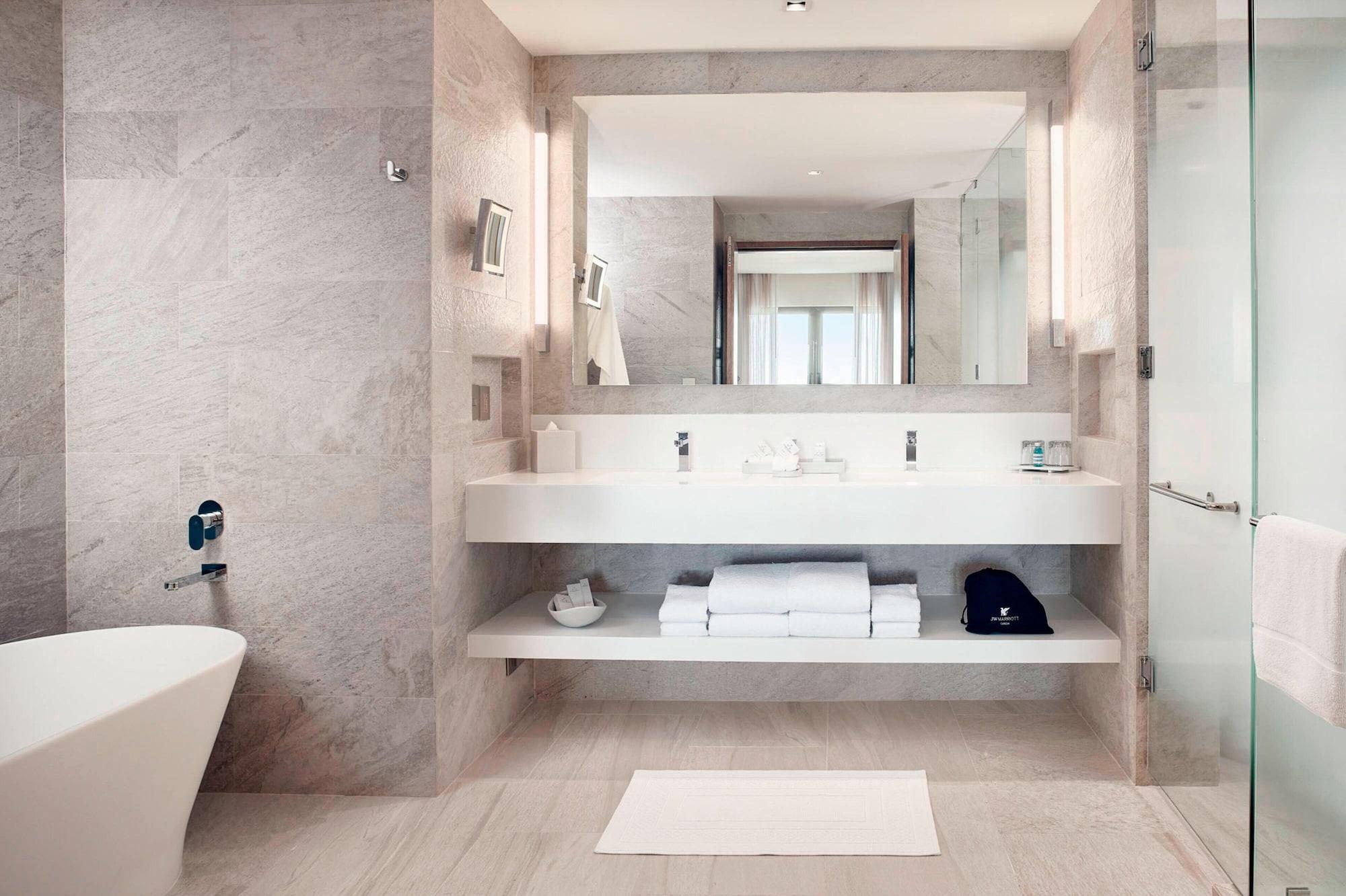 Suite Grand, 1 habitación, frente al océano