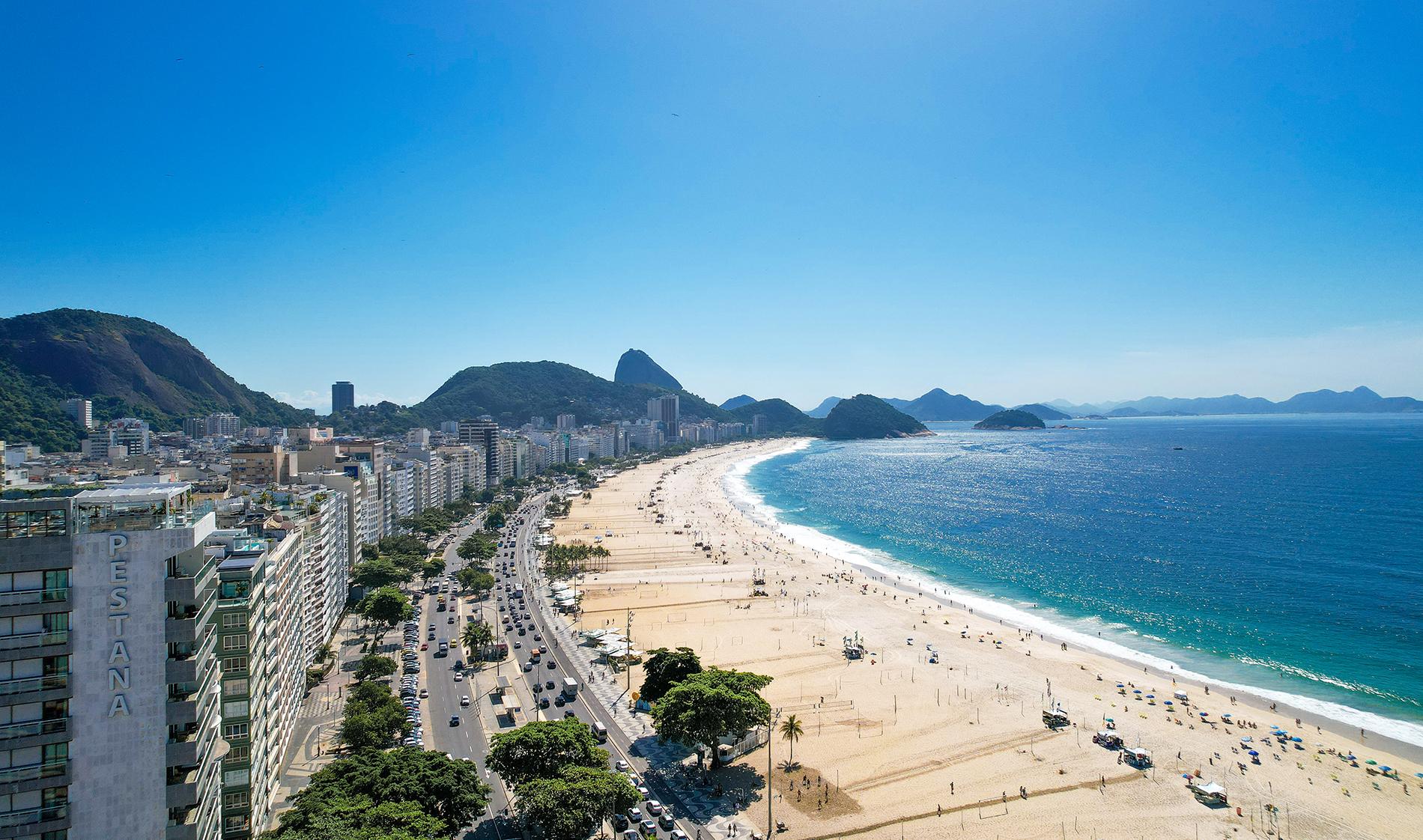 Rio de Janeiro