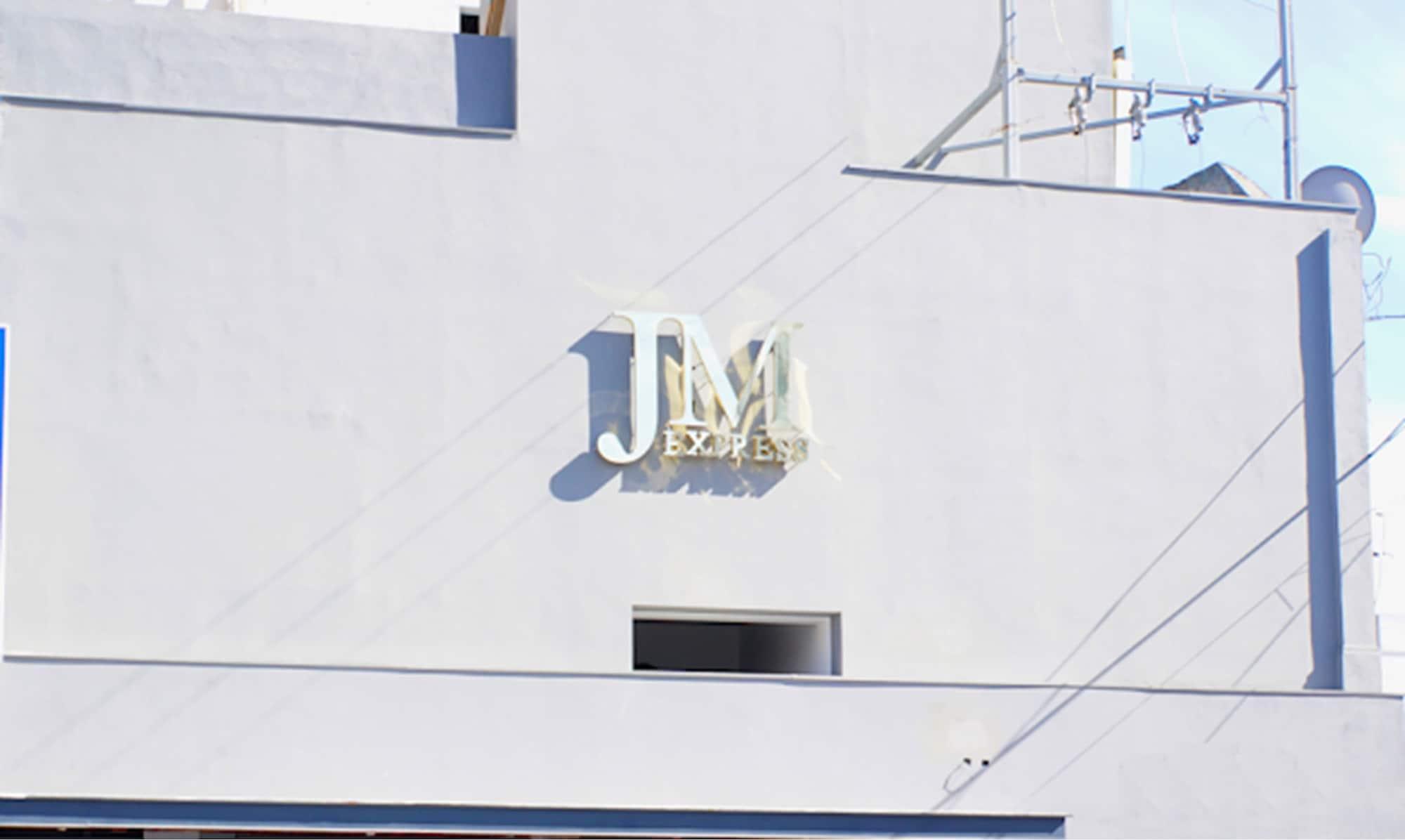 JM Express 2