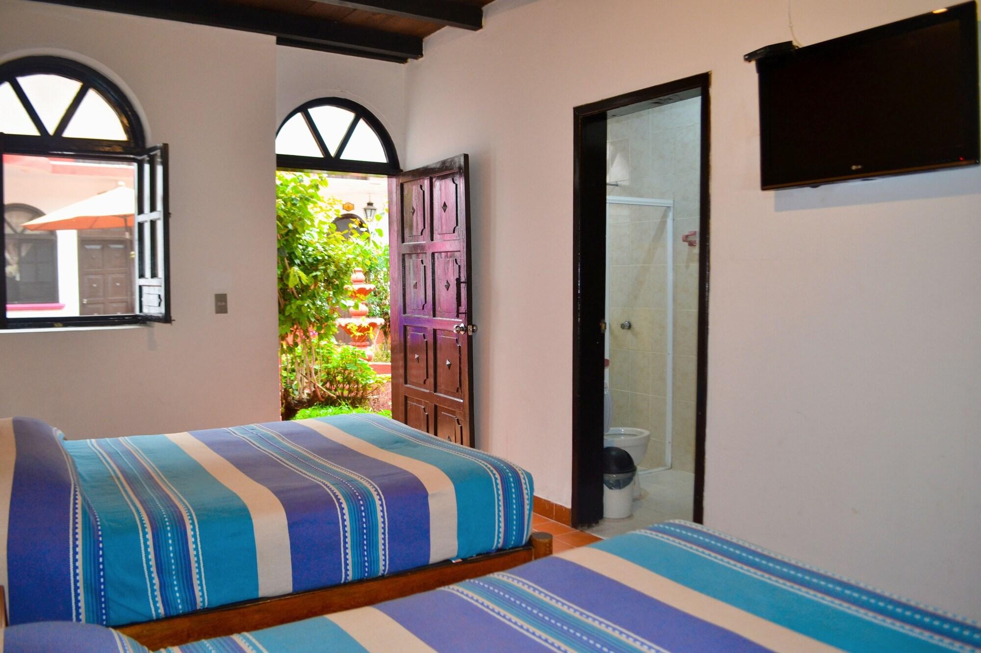 Hotel Delfín 5
