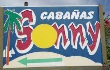 Caba&ntilde;as Sonny Providencia