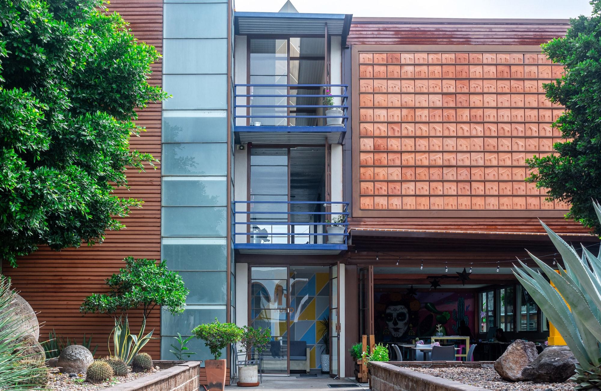 Kubo Hotel 6