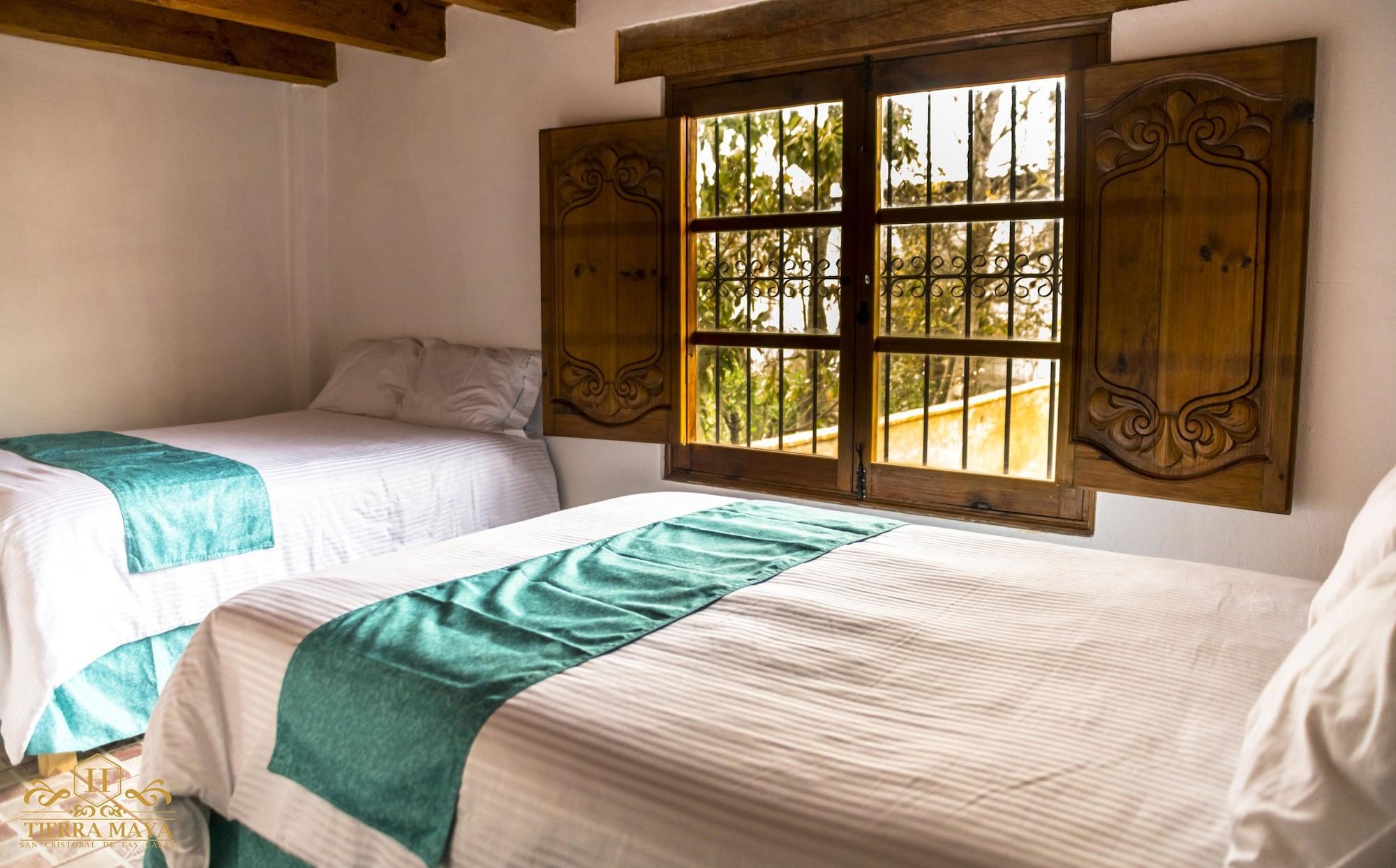 Hotel Tierra Maya 6