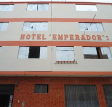 Hotel Emperador