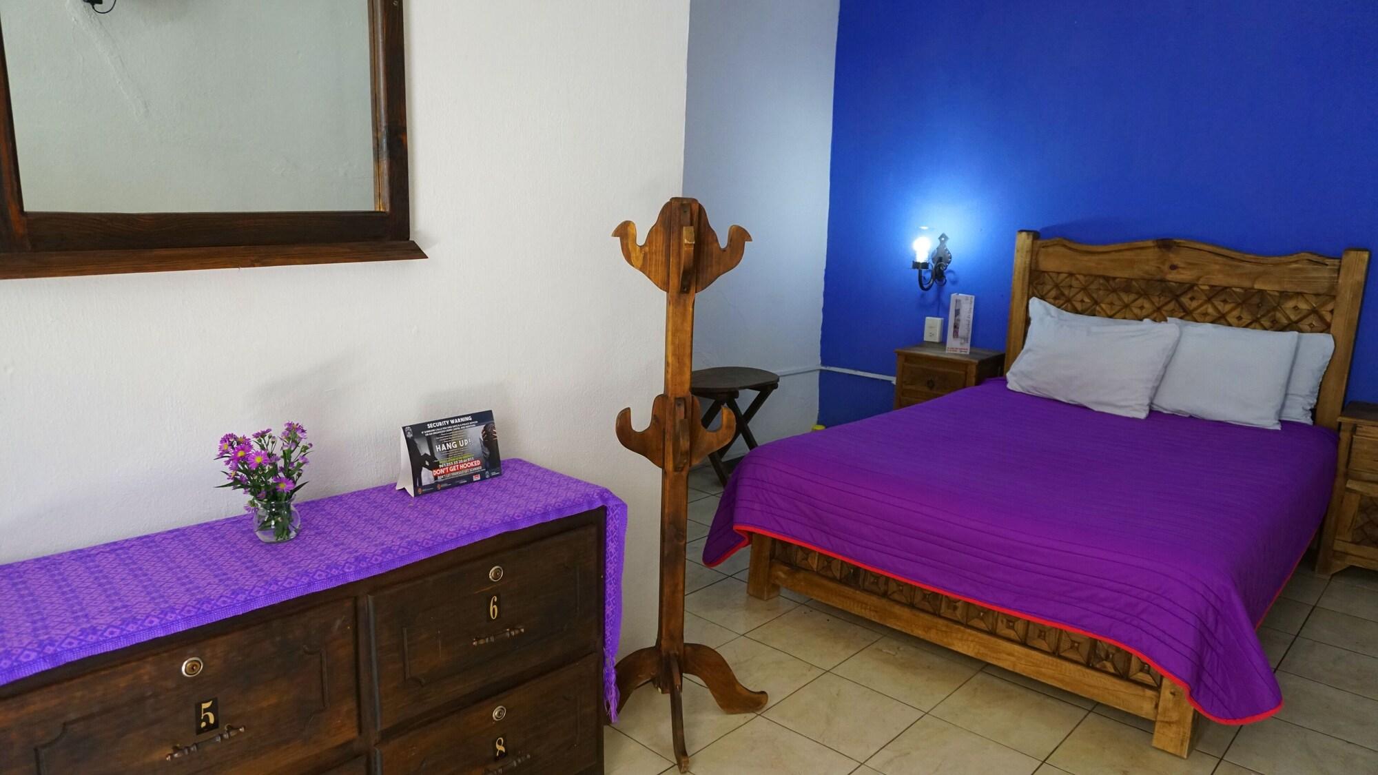 Hotel Casa Mia 4