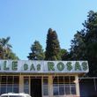 Vale Das Rosas Hotel