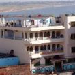 Temple On The Ganges