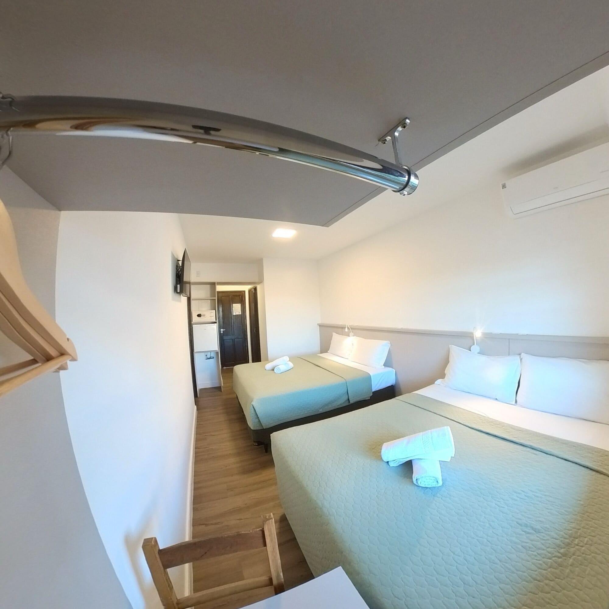 Hotel Natur Campeche - foto 17