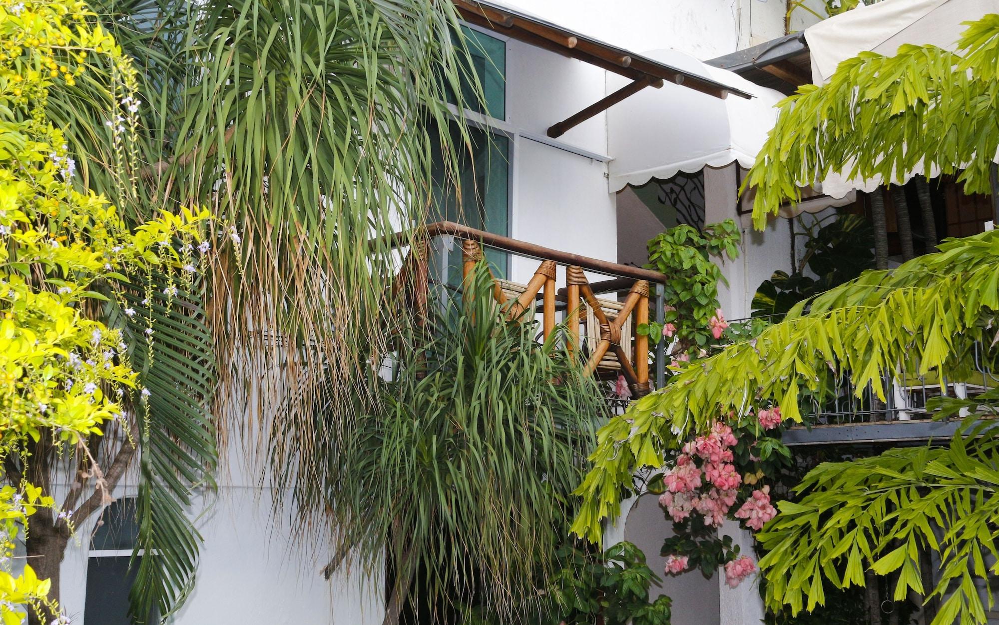 Hotel Careyes Puerto Escondido 6