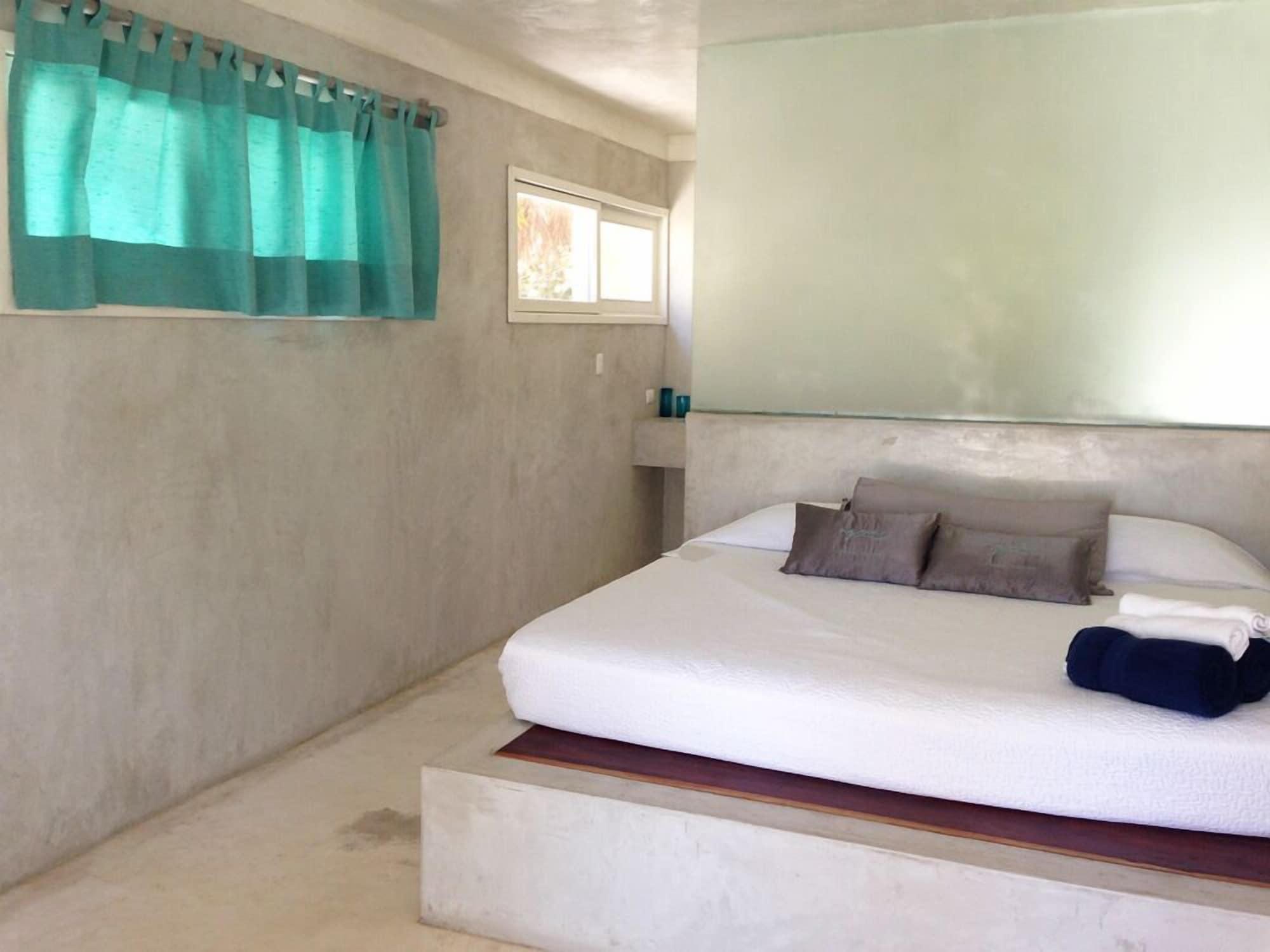 Hotel Agua Tulum 3